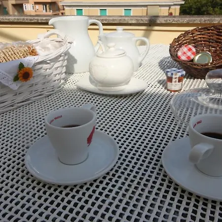 Vittoria Apartman Lido di Ostia